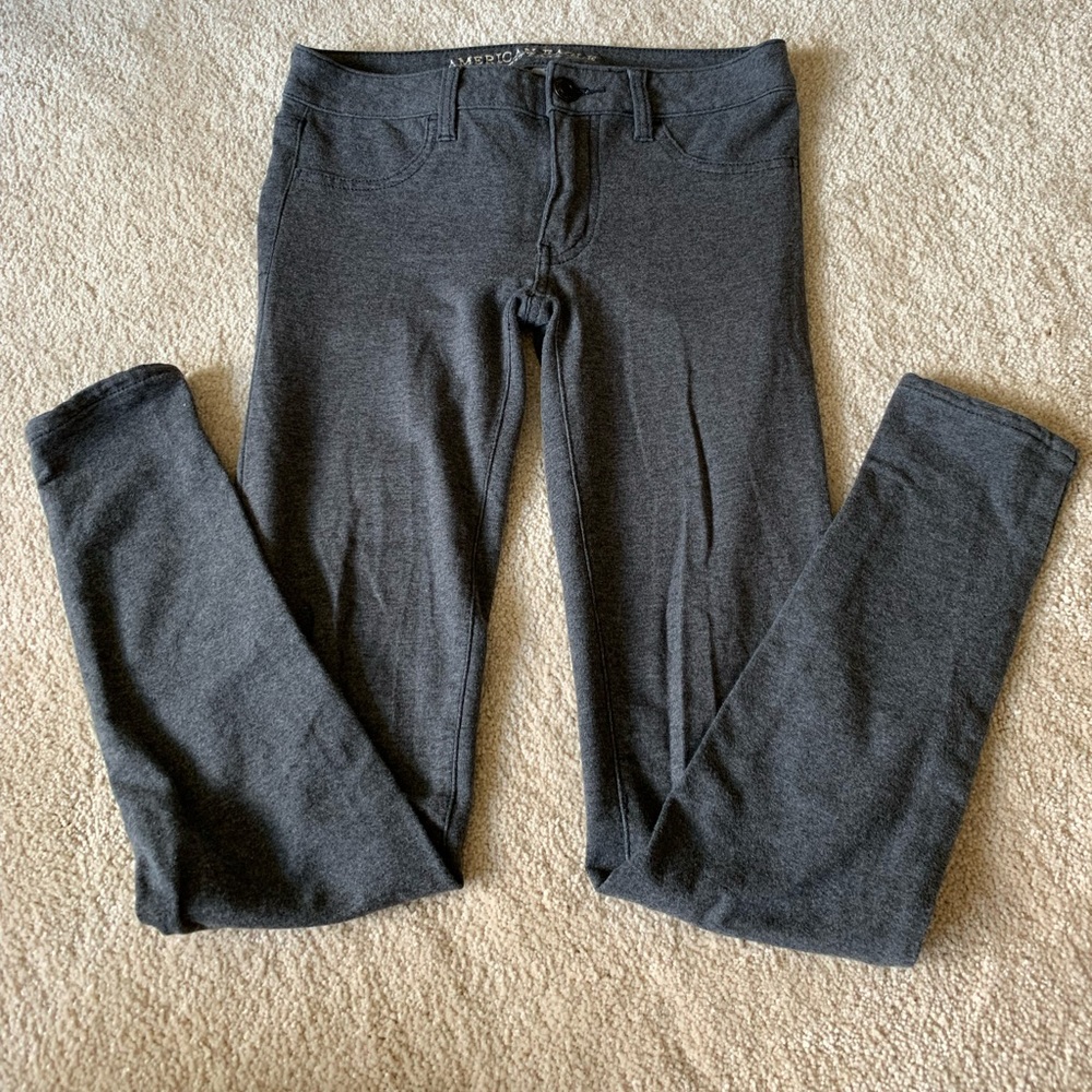 American Eagle Jeggings